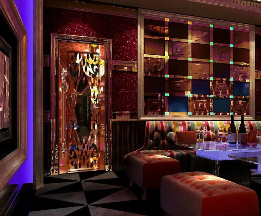 怀化商务ktv，划算实惠吗-沅陵县ktv预定